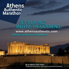 athens marathon 2017 - Hotel Attalos Athens